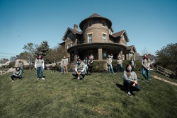 Fundraising Page Image