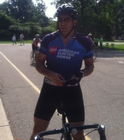 Fundraising Page Image