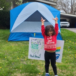 Fundraising Page Image