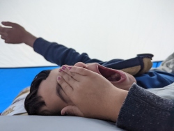 Fundraising Page Image