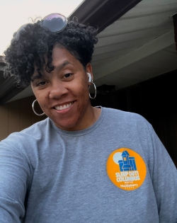 Fundraising Page Image