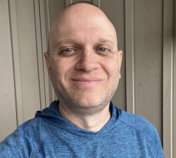 Fundraising Page Image